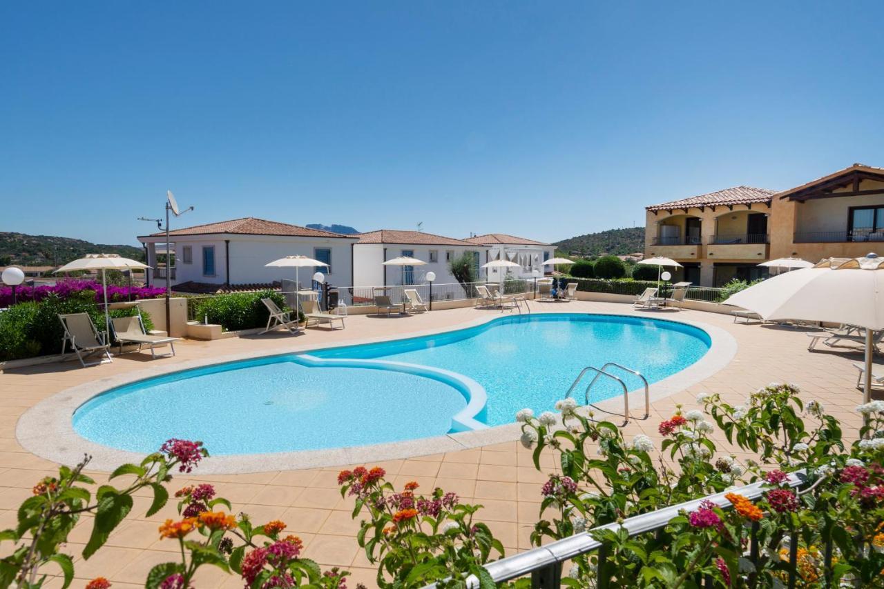 Villaggio Turchese Murta Maria Buitenkant foto