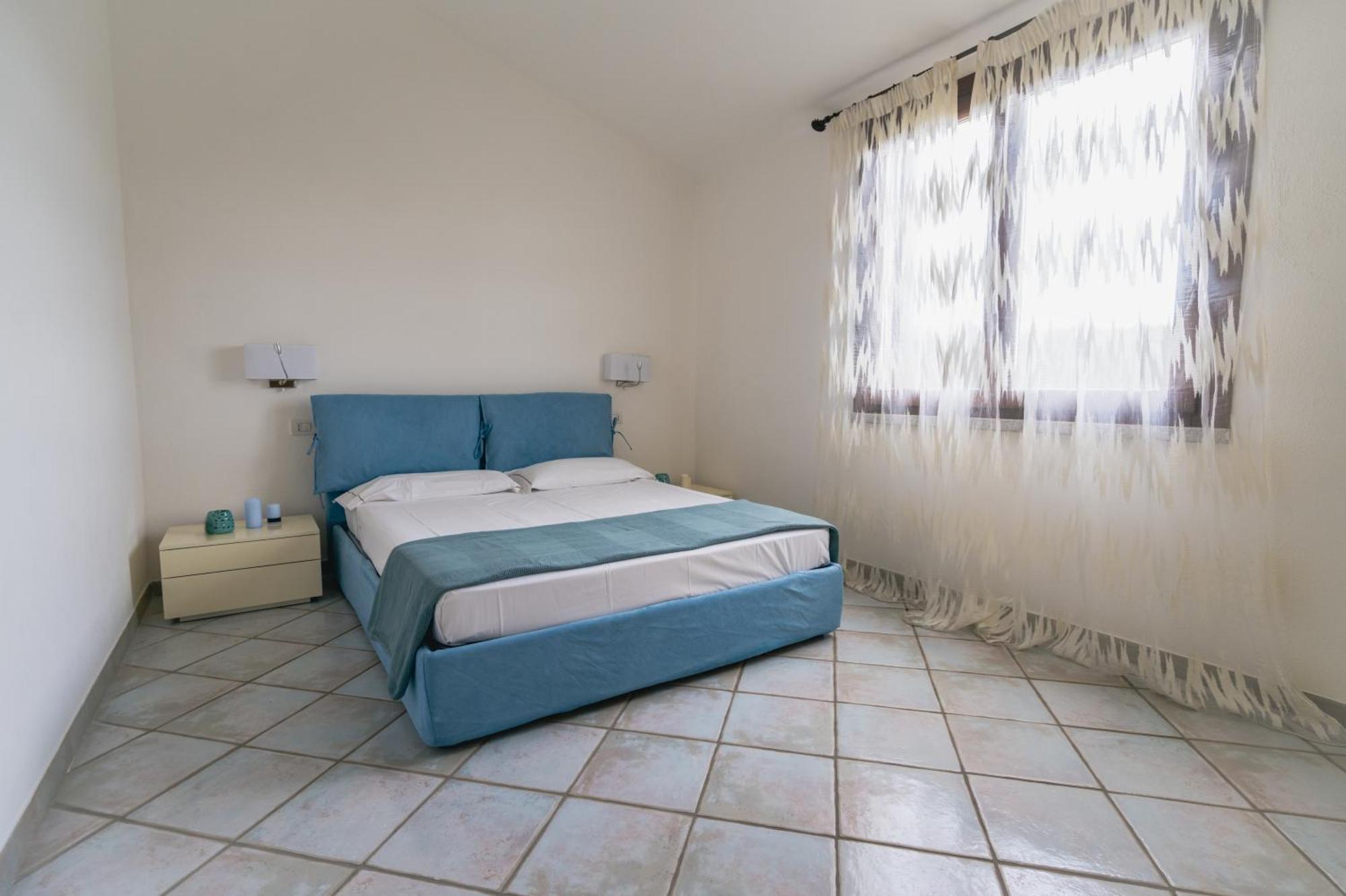 Villaggio Turchese Murta Maria Buitenkant foto