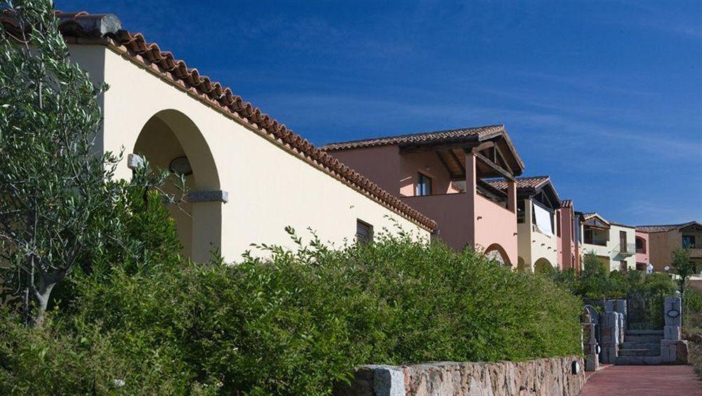 Villaggio Turchese Murta Maria Buitenkant foto