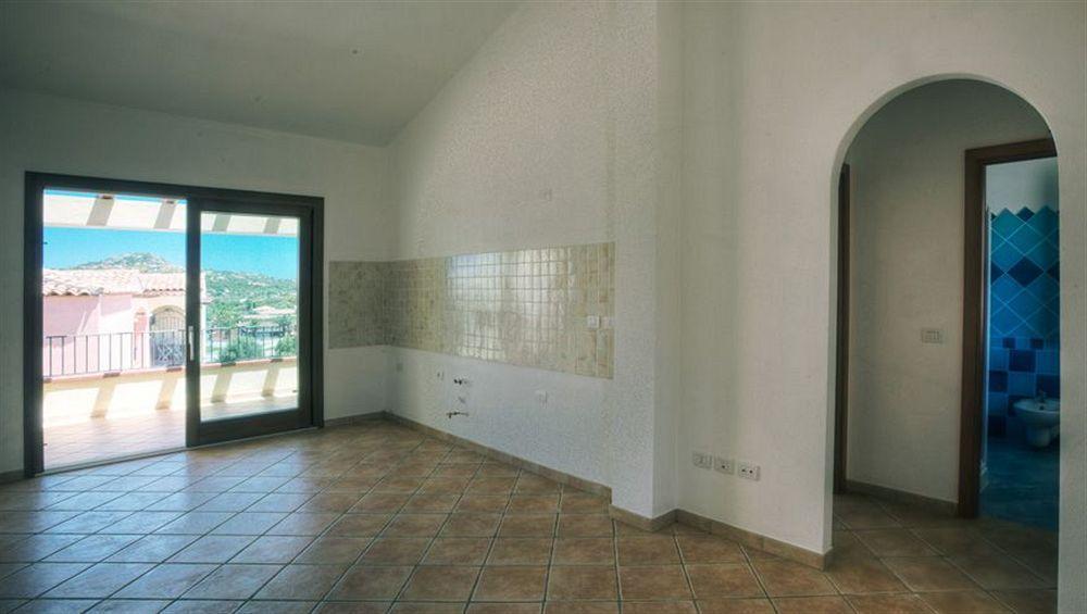 Villaggio Turchese Murta Maria Buitenkant foto