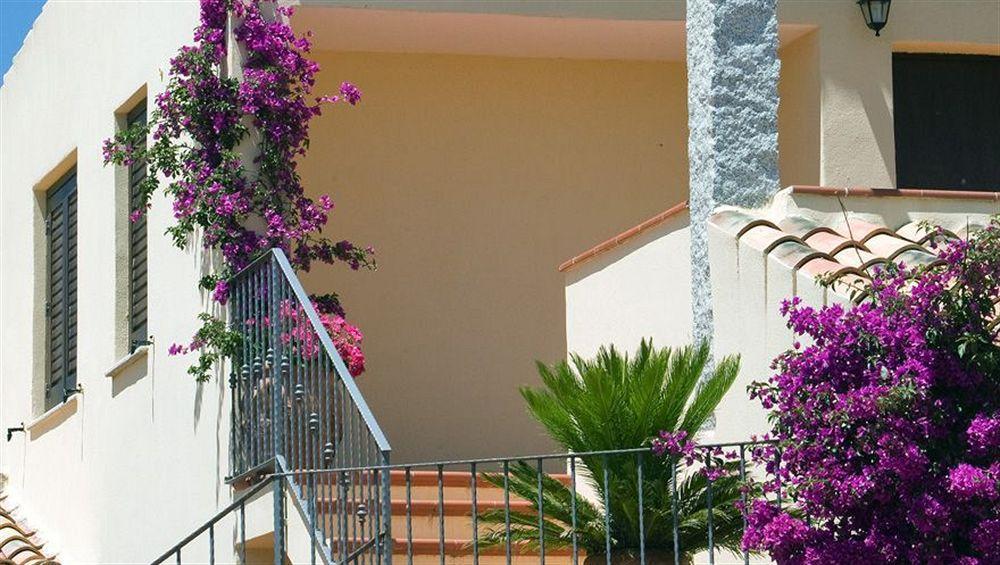 Villaggio Turchese Murta Maria Buitenkant foto