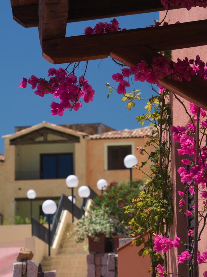 Villaggio Turchese Murta Maria Buitenkant foto