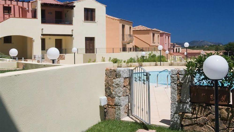Villaggio Turchese Murta Maria Buitenkant foto