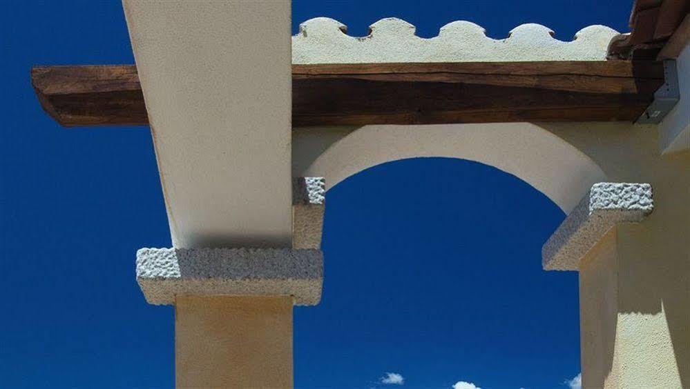 Villaggio Turchese Murta Maria Buitenkant foto